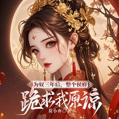 为奴三年后,整个侯府跪求我原谅|七猫女频必读|先虐后爽|多播有声小说