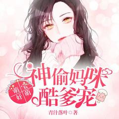 萌宝好萌,神偷妈咪酷爹宠有声小说